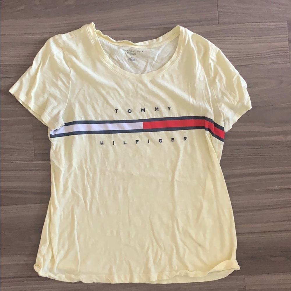 Tommy Hilfiger T-shirt